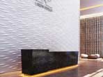 3D Wandpaneel INREDA