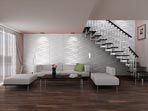 3D Wandpaneel INREDA
